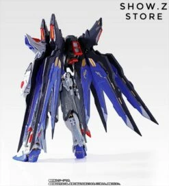 Metal Club / MuscleBear 1/100 ZGMF-X20A Strike Freedom Gundam Soul Blue Ver 15 Metal Club / MuscleBear 1/100 ZGMF-X20A Strike Freedom Gundam Soul Blue Ver -Action Figures Store 9d3973254e