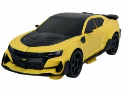 Takara Turbo Changer TC-02 TC02 Big Bumblebee -Action Figures Store 9d401da9b5
