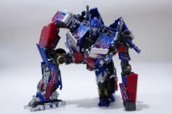 Takara TOMY MPM04 MPM-04 Optimus Prime Movie Series -Action Figures Store 9d42a34e28