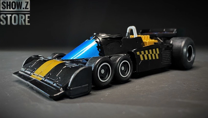 DX9 Toys D-17B Scout Dragstrip G2 Version 16 DX9 Toys D-17B Scout Dragstrip G2 Version - Image 14