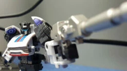 IronFactory EX29 Rush Beats Jazz -Action Figures Store 9d6bddfa99