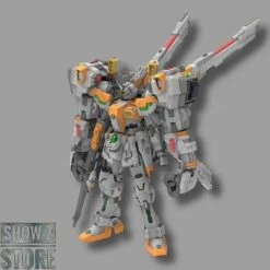 Rodams 1/72 RAS-40 Alpha Boxer RX-78 GP03S Gundam Model Kit Orange Version -Action Figures Store 9db2b6dbba