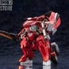 Kotobukiya Hexa Gear 1/24 Bulkarm Glanz Red Alert -Action Figures Store 9def89732c
