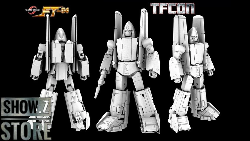 FansToys FT-54 Powerglide 15 FansToys FT-54 Powerglide - Image 13