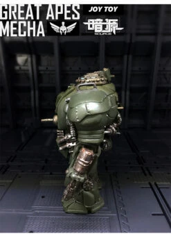 JoyToy Source Acid Rain Mecha Great Ape -Action Figures Store 9e0fcb8d16