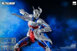 Threezero 1/6 Figzero Ultraman Suit Zero -Action Figures Store 9e17f6093e