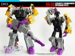 DNA Design DK-38 Upgrade Kits For Legacy Motormaster And Menasor 17 DNA Design DK-38 Upgrade Kits For Legacy Motormaster And Menasor -Action Figures Store 9e3522ddb4