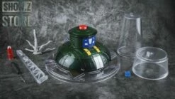 XTransbots XTB MM-IX+ MMIX+ MM-9+ MM9+ Klaatu Cosmos G1 Metallic Version 14 XTransbots XTB MM-IX+ MMIX+ MM-9+ MM9+ Klaatu Cosmos G1 Metallic Version -Action Figures Store 9e8e3a4298