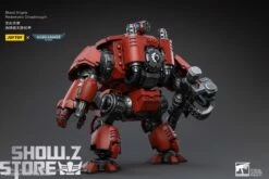 JoyToy Source 1/18 Warhammer 40K Blood Angels Redemptor Dreadnought -Action Figures Store 9ea18bed89