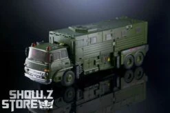 XTransbots MX-36 Bulwark Bulkhead -Action Figures Store 9eb152ccc2