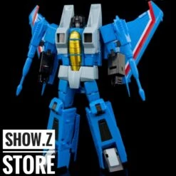Maketoys MT MTRM-13 Lightning Thundercrack -Action Figures Store 9ebbcf574c