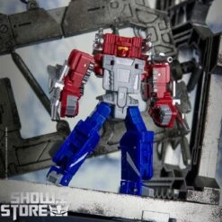 Dr.Wu Sword Dancer Slamdance DW-E07 Traveler Plane Raindance & DW-E08 Patriot Tank Grandslam Set Of 2 Animation Version -Action Figures Store 9ebf965788