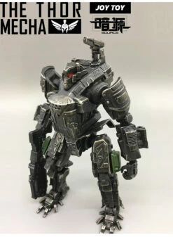 JoyToy Source Acid Rain Mecha The Thor Black Version -Action Figures Store 9ec8f68d6b