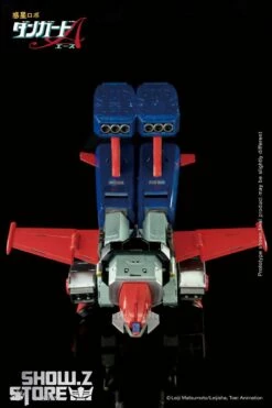 King Arts Diecast Figure Series DFS077 Planet Robot Danguard Ace 29 King Arts Diecast Figure Series DFS077 Planet Robot Danguard Ace -Action Figures Store 9ef0a2890a