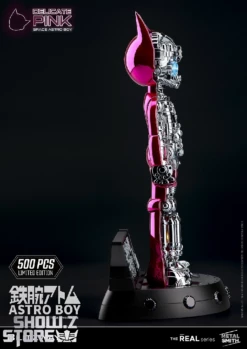 [Pre-Order] Blitzway BW-NS-50503 Space Astro Boy Delicate Pink Version -Action Figures Store 9ef242e2bc