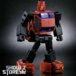 XTransbots MM-10R Coprimozzo Hubcap G2 Version 24 XTransbots MM-10R Coprimozzo Hubcap G2 Version -Action Figures Store 9f07567611