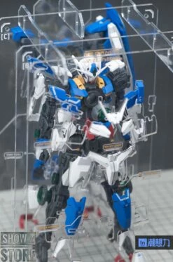 Inforce MG03 Internal Structure Showcase Display For GNT-0000 00 Qan[T] Gundam -Action Figures Store 9f16b51092
