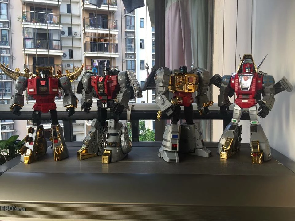 Perfect Fusion PF01 Cesium Caesium 13 Perfect Fusion PF01 Cesium Caesium - Image 11