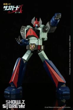 King Arts Diecast Figure Series DFS077 Planet Robot Danguard Ace 32 King Arts Diecast Figure Series DFS077 Planet Robot Danguard Ace -Action Figures Store 9f191ead5f