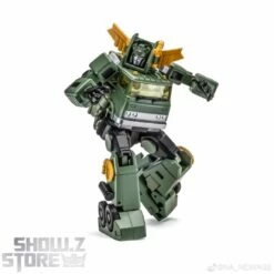 Newage H46B Wildfire Inferno Shattered Glass Version 19 Newage H46B Wildfire Inferno Shattered Glass Version -Action Figures Store 9f30ed7062