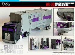 DNA Design DK-38 Upgrade Kits For Legacy Motormaster And Menasor 21 DNA Design DK-38 Upgrade Kits For Legacy Motormaster And Menasor -Action Figures Store 9f7372b442