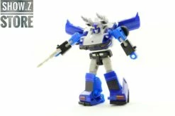 NewAge New Age NA H3B H-3B Kitt Bluestreak 25 NewAge New Age NA H3B H-3B Kitt Bluestreak -Action Figures Store 9f76007af1