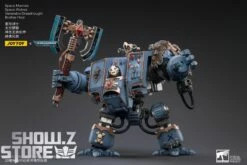 JoyToy Source 1/18 Warhammer 40K Space Wolves Venerable Dreadnought Brother Hvor -Action Figures Store 9f8cc3cab1