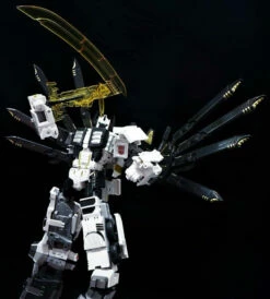 Shigeru Ningyo Do SND-04 X-Mortis Upgrade Kit For CW Battle Core Optimus Prime 20 Shigeru Ningyo Do SND-04 X-Mortis Upgrade Kit For CW Battle Core Optimus Prime -Action Figures Store 9fa3cc3cec