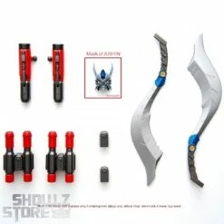 Flame Toys Furai Action Beast War Optimus Primal W/ Pre-order Bonus -Action Figures Store 9fb24a919f