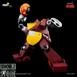 Pose Toy Pose+ P+05 Gordam -Action Figures Store 9fc3c8c4f5