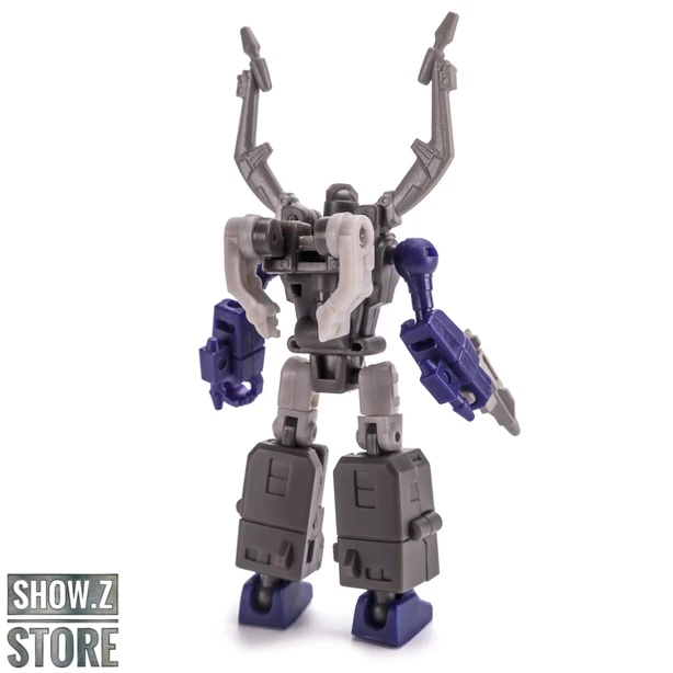 NewAge H-10+ Abadon Kickback H-11+ Berial Shrapnel H-12+ Asmodeus Bombshell Insecticons Set Of 3 Comic Version 17 NewAge H-10+ Abadon Kickback H-11+ Berial Shrapnel H-12+ Asmodeus Bombshell Insecticons Set Of 3 Comic Version - Image 15