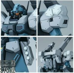 Daban 6641 MG 1/100 RGM-96X Jesta Cannon Gundam Model Kit -Action Figures Store 9fe01df1a2