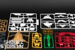 Flame Toys Furai Model Leo Prime Model Kit -Action Figures Store 9fe5a47b95