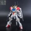 ZhiZhuXie ASW-G-08 Gundam Barbatos 1/100 Mobile Suit Iron-Blooded Orphans Gunpla 1 ZhiZhuXie ASW-G-08 Gundam Barbatos 1/100 Mobile Suit Iron-Blooded Orphans Gunpla -Action Figures Store 9fed004b0e