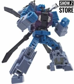 Iron Factory IF-EX23 Booster Spear & Spin Vulture [War Giant - Set B] -Action Figures Store 9ffd0506ec