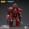 JoyToy Source 1/18 Warhammer 40K Blood Angels Assault Terminators Brother Tyborel -Action Figures Store a01baa16ff