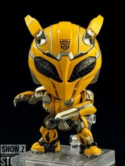 Sentinel Toys 1000Toys Nendoroid No.1410 Bumblebee 11 Sentinel Toys 1000Toys Nendoroid No.1410 Bumblebee -Action Figures Store a04f30b22a