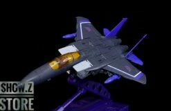 Takara Tomy Masterpiece MP-52+SW Skywarp 25 Takara Tomy Masterpiece MP-52+SW Skywarp -Action Figures Store a06cd3ec1a