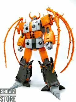 01-Studio ARMOR-MA02 Upgraded Planetary Rings For Cell Unicron Universal Dominator Version 9 01-Studio ARMOR-MA02 Upgraded Planetary Rings For Cell Unicron Universal Dominator Version -Action Figures Store a0827fff2b