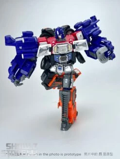 FansHobby MasterBuilder MBA-05 Additional Limbs Set For MB-18 Energy Commander -Action Figures Store a0a69ddb02