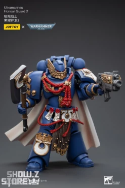 JoyToy Source 1/18 Warhammer 40K Ultramarines Honour Guard 2 -Action Figures Store a0b0d0cc38