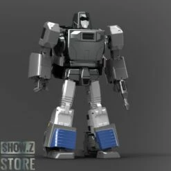 XTransbots MM-6G Murrow Rook -Action Figures Store a0c0efa7c1
