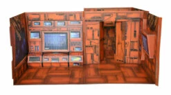 Toy Story TS-01 Background Display Bases 13 Pieces -Action Figures Store a0c2708741