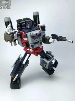 FansHobby MB-16A Machine Eagle Optimus Prime -Action Figures Store a0c631aaf6