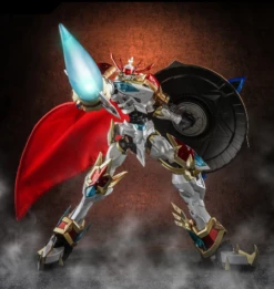 TungMung EX Duke-X Dukemon Digital Monster Digimon -Action Figures Store a0cdfc3cbf