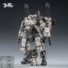 JoyToy Source 1/25 Steel Bone Armor White Color W/ 2nd Pilot -Action Figures Store a0d8b48a85