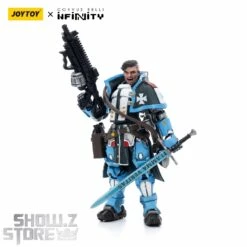 JoyToy Source 1/18 Infinity PanOceania Padre-Inquisidor Mendoza 21 JoyToy Source 1/18 Infinity PanOceania Padre-Inquisidor Mendoza -Action Figures Store a1039c21b1