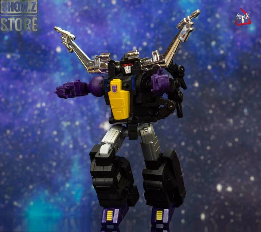 FansToys FT-13 Mercenary Shrapnel 9 FansToys FT-13 Mercenary Shrapnel - Image 7