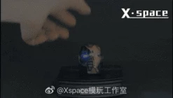 X-Space Studio 1/6 Iron Man MK50 Battle Damaged Helmet /w LED 15 X-Space Studio 1/6 Iron Man MK50 Battle Damaged Helmet /w LED -Action Figures Store a13b9b17fe