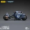 JoyToy Source 1/18 Warhammer 40K Space Marines Ultramarines Outriders